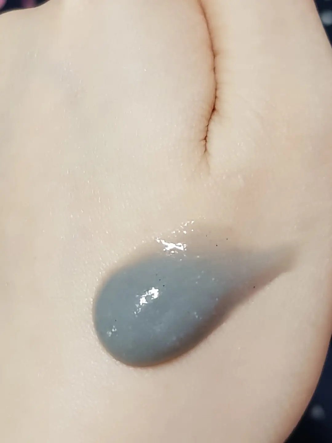 선택된 언니의파우치 리뷰 이미지 - [언파 차차 고마쥬]