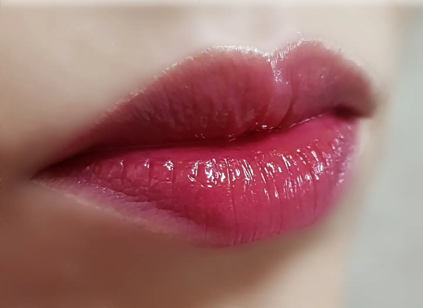 선택된 언니의파우치 리뷰 이미지 - [워터라이징 틴트 [05 칠리 페퍼 로즈]]