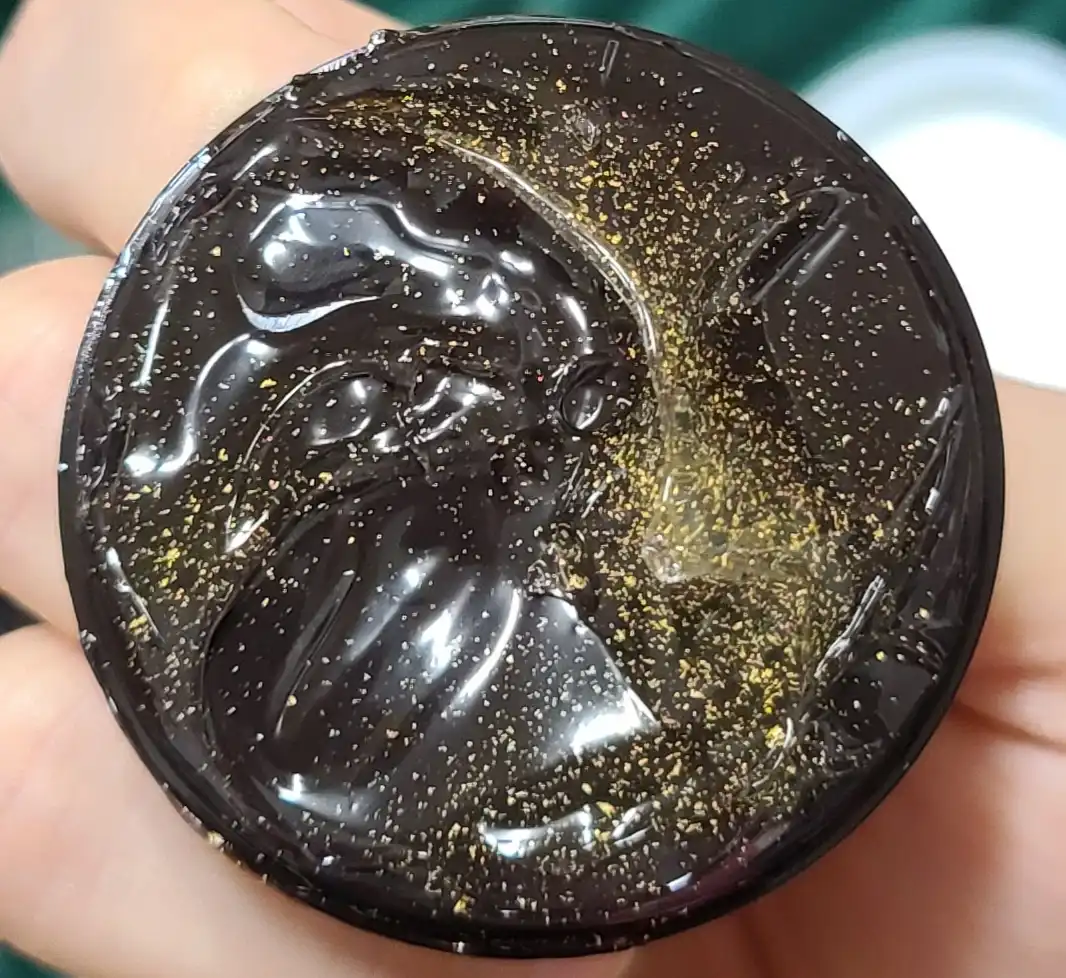 진생 로얄 실크 워터리 크림