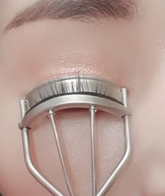 선택된 언니의파우치 리뷰 이미지 - [아이래쉬 컬러]