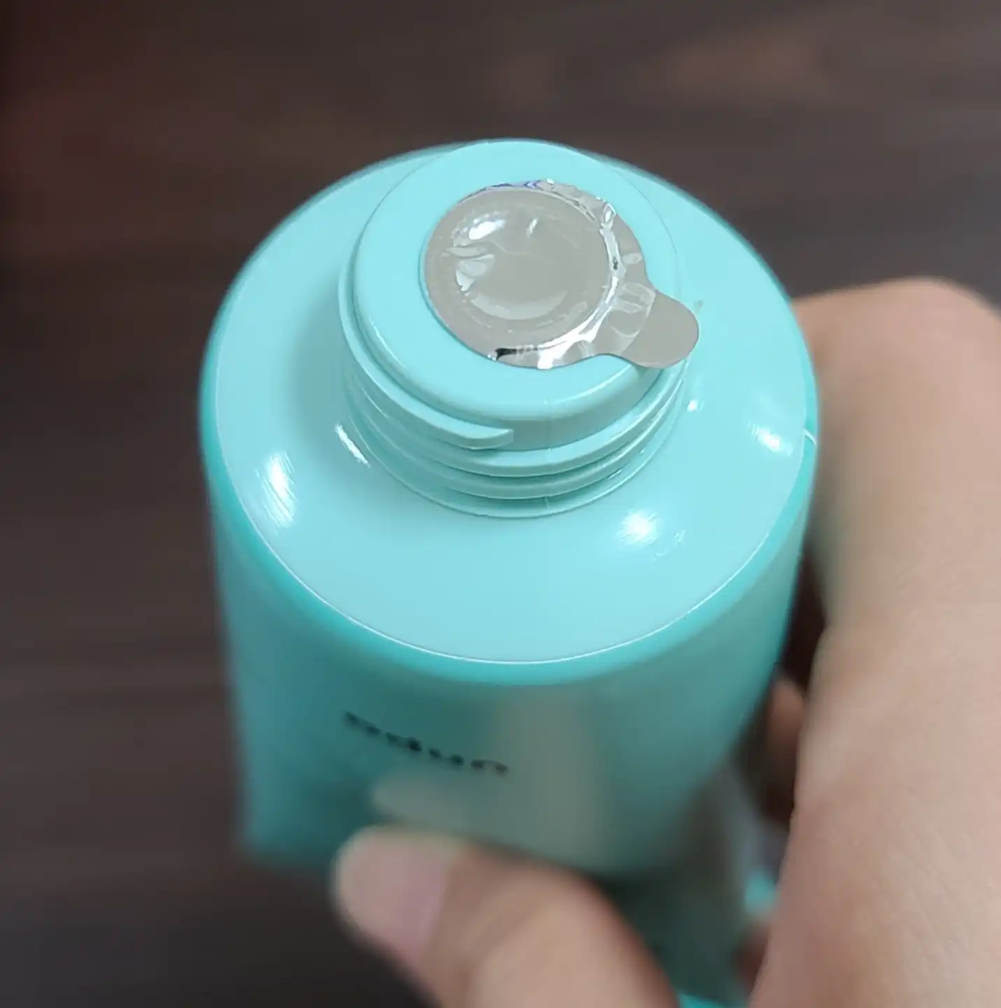 언파 락토시카 베리어 크림