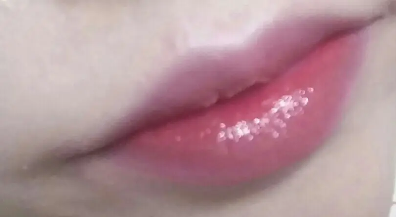 선택된 언니의파우치 리뷰 이미지 - [미러글로스 틴트 (4호 비포 선셋)]