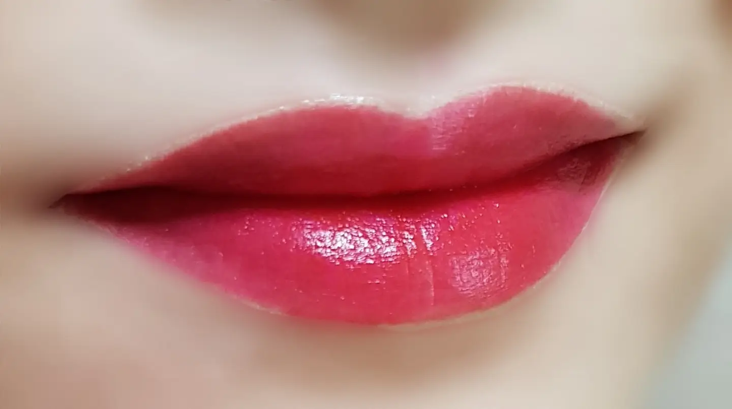 선택된 언니의파우치 리뷰 이미지 - [데어 틴트 촉촉 벨벳 [쏘쿨영보스]]