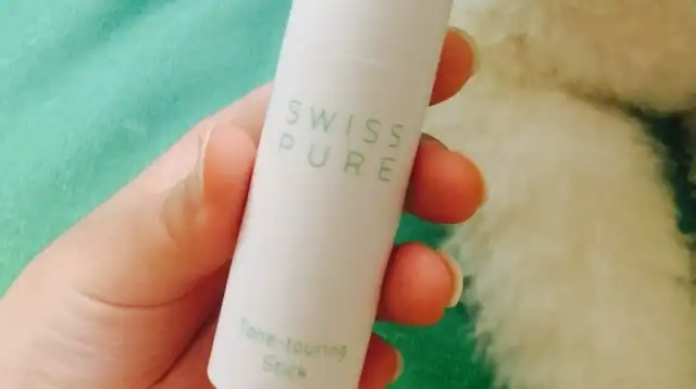 톤투어링 스틱 [클린 그린]