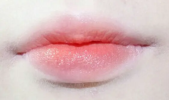선택된 언니의파우치 리뷰 이미지 - [글로우 립스 03 퓨어 오렌지]