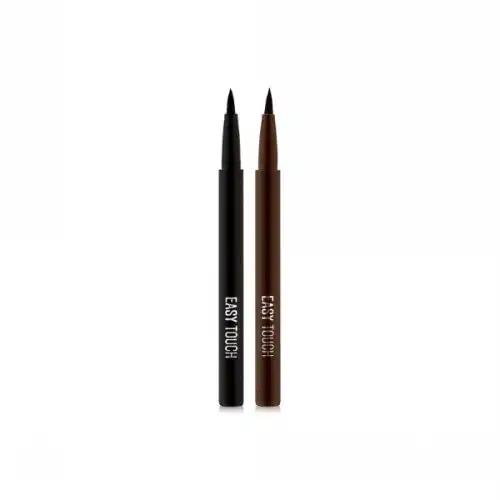 이지터치 붓펜 아이라이너 [02 브라운]