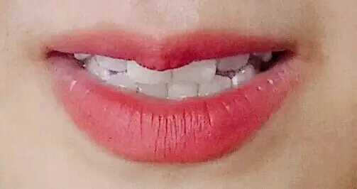 선택된 언니의파우치 리뷰 이미지 - [루미너스 립 컬러]