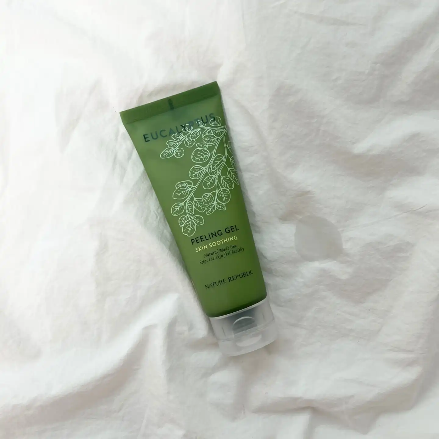 내추럴 메이드  유칼립투스 마일드 필링 젤 