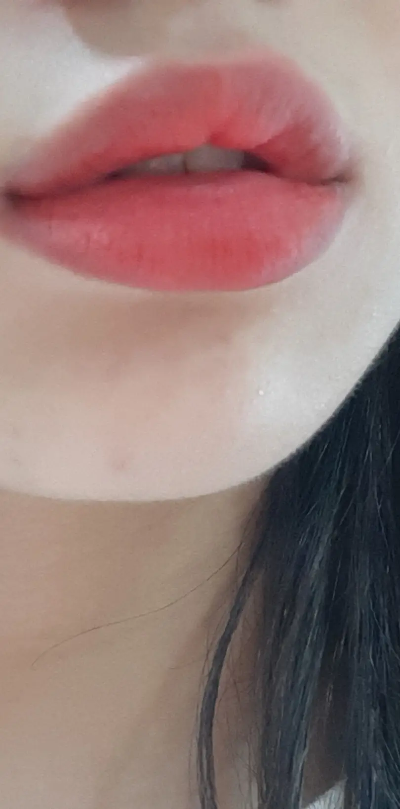 선택된 언니의파우치 리뷰 이미지 - [무스톡 틴트  [03 레드플레어]]