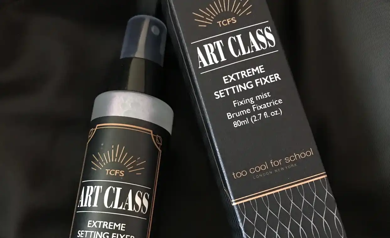 아트클래스 익스트림 세팅 픽서