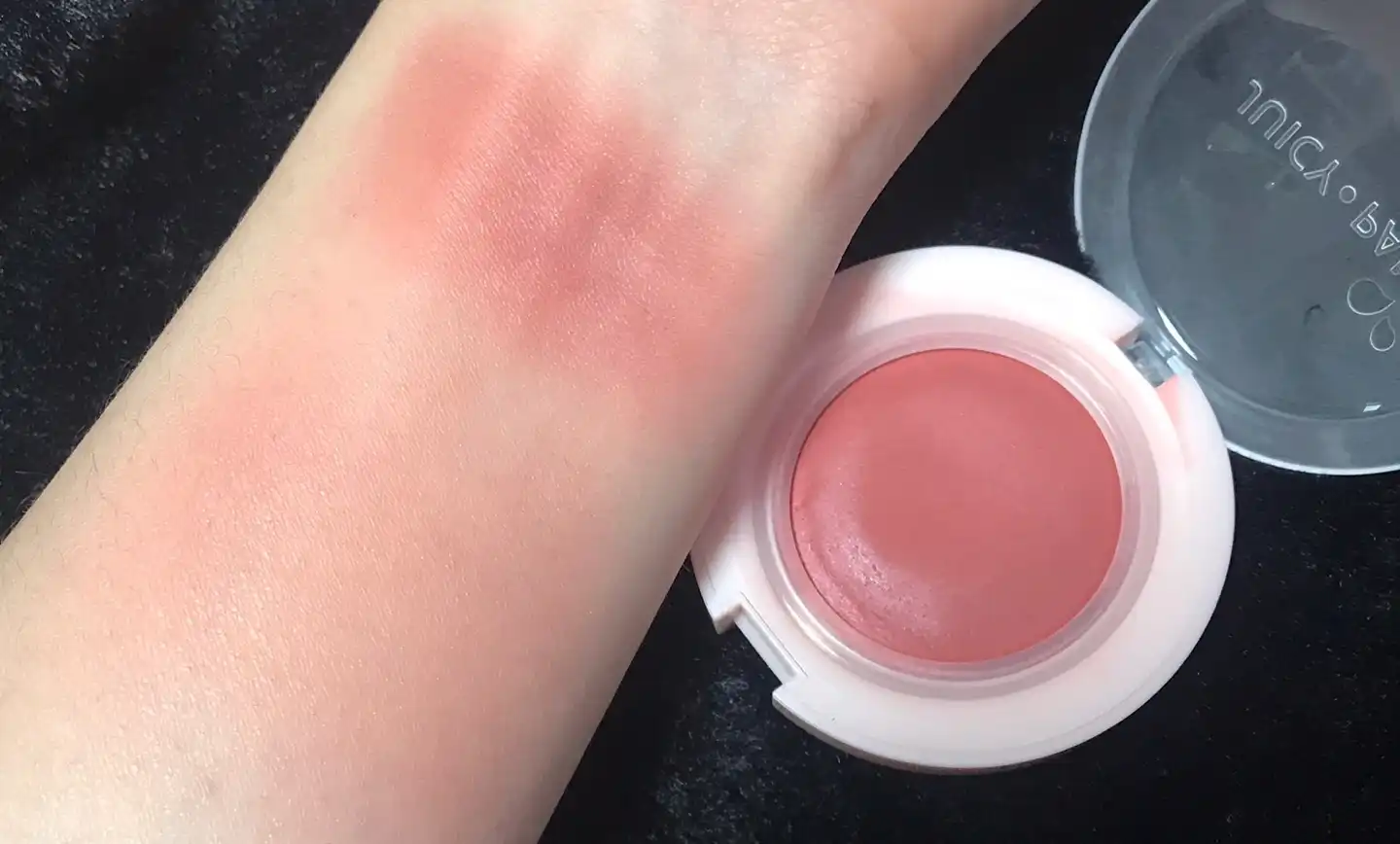 과즙팡 젤리 블러셔 [CR01 싱숭생숭복숭아]