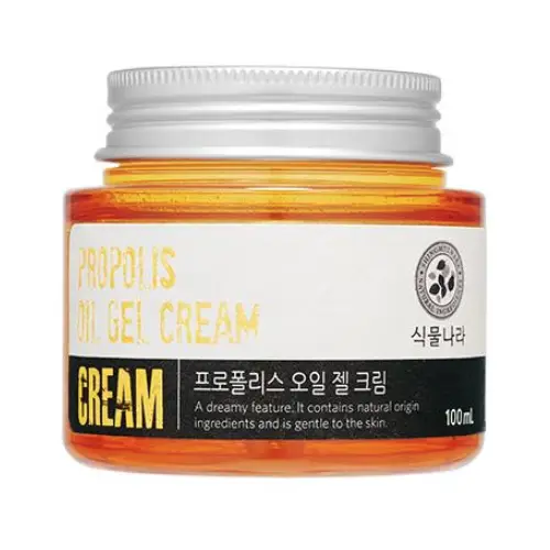 프로폴리스오일젤크림
