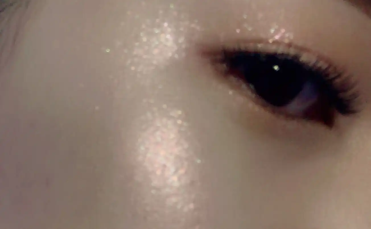 16 모찌팩트 하이라이터 [크림 라이트]