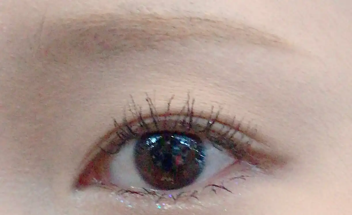 디파인 & 블렌드 브로우 펜슬 [라이트 브라운]