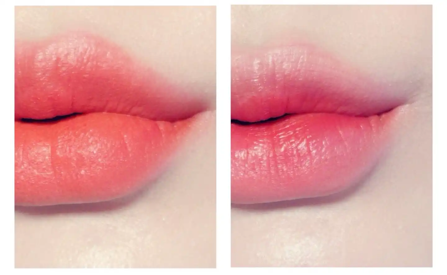 과즙팡 무스 틴트[CR01 피치지마자기야]