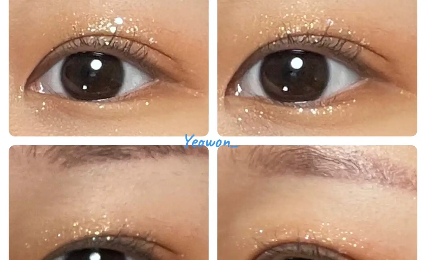 겟 주얼 팔레트 [N2 스태리 닷]