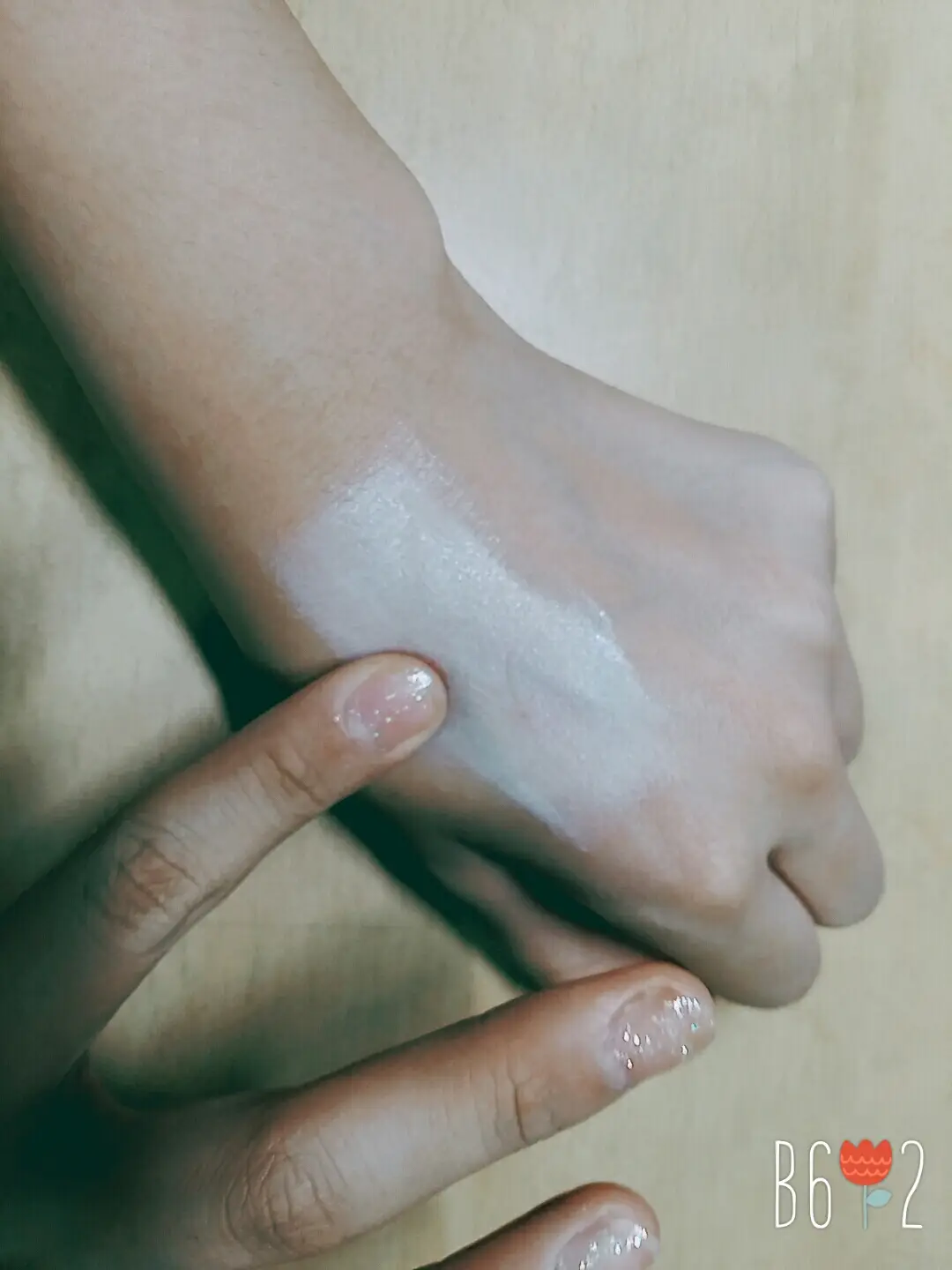 선택된 언니의파우치 리뷰 이미지 - [에코 세이프티 노세범 선블록]