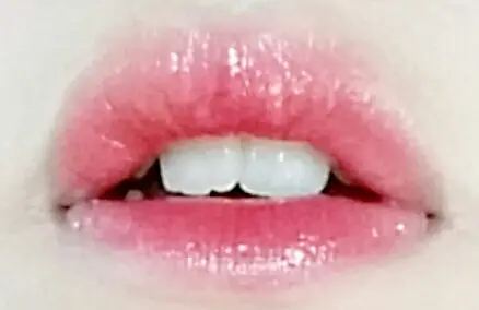 선택된 언니의파우치 리뷰 이미지 - [루쥬 뷔르 꾸뛰르 베르니 아 레브르(12)]
