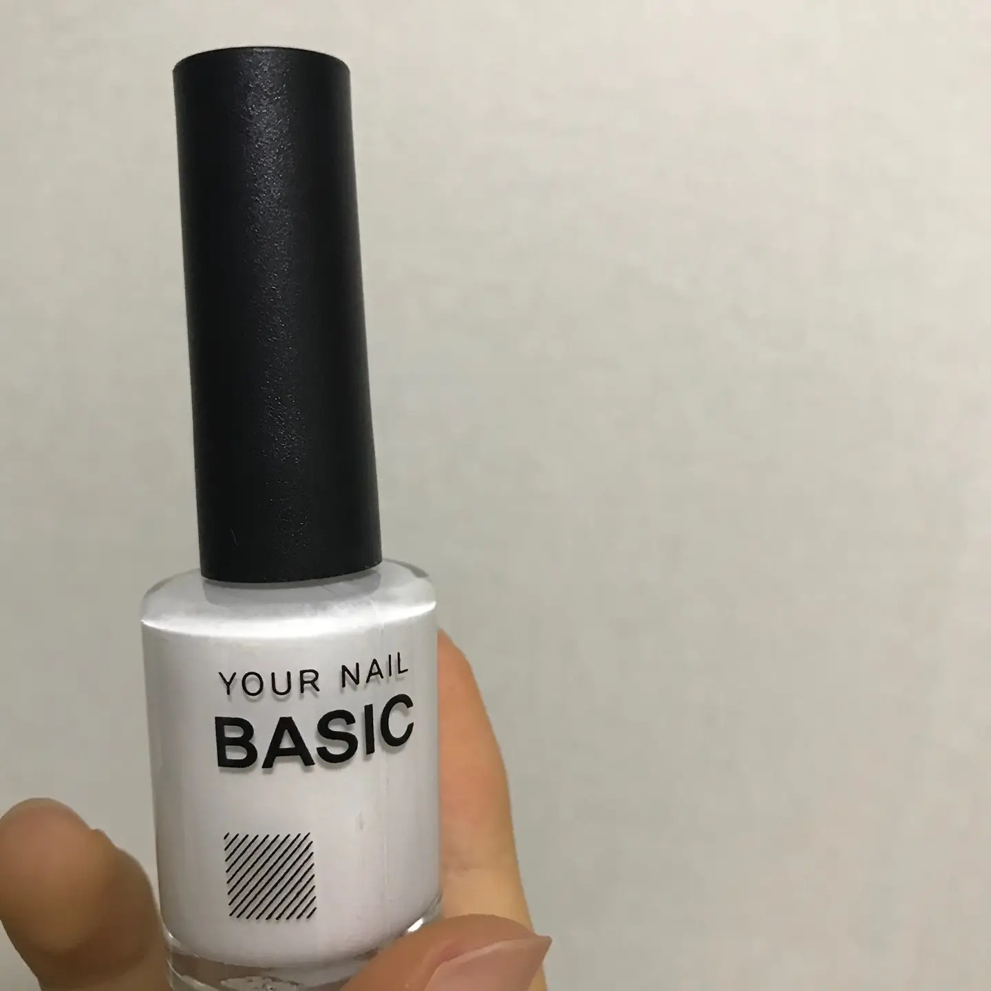 선택된 언니의파우치 리뷰 이미지 - [네일 컬러 [화이트]]