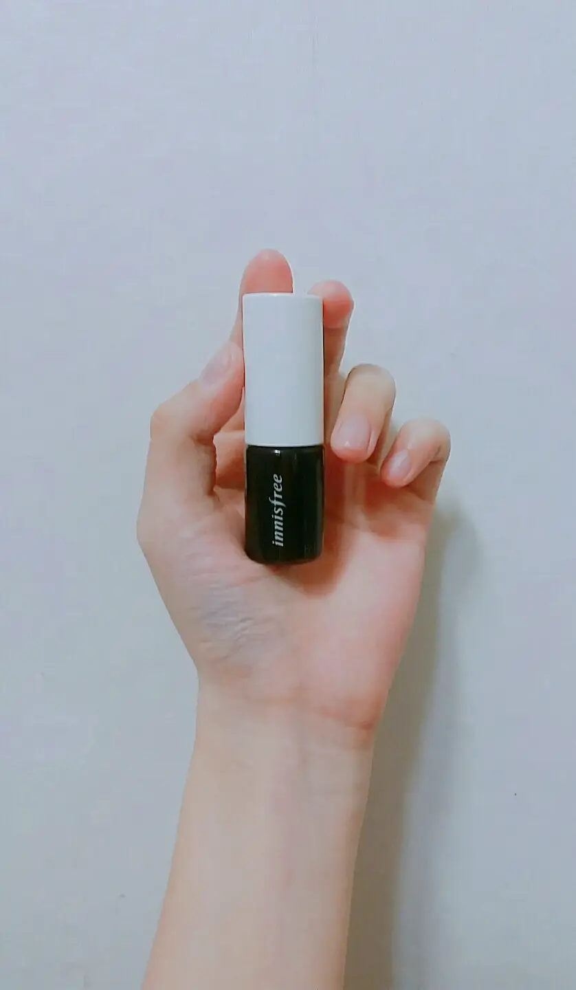 선택된 언니의파우치 리뷰 이미지 - [에코 후르츠 틴트2호 오렌지]