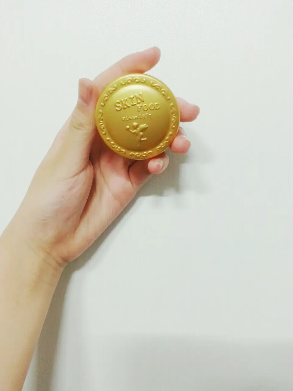 선택된 언니의파우치 리뷰 이미지 - [아보카도 립밤]