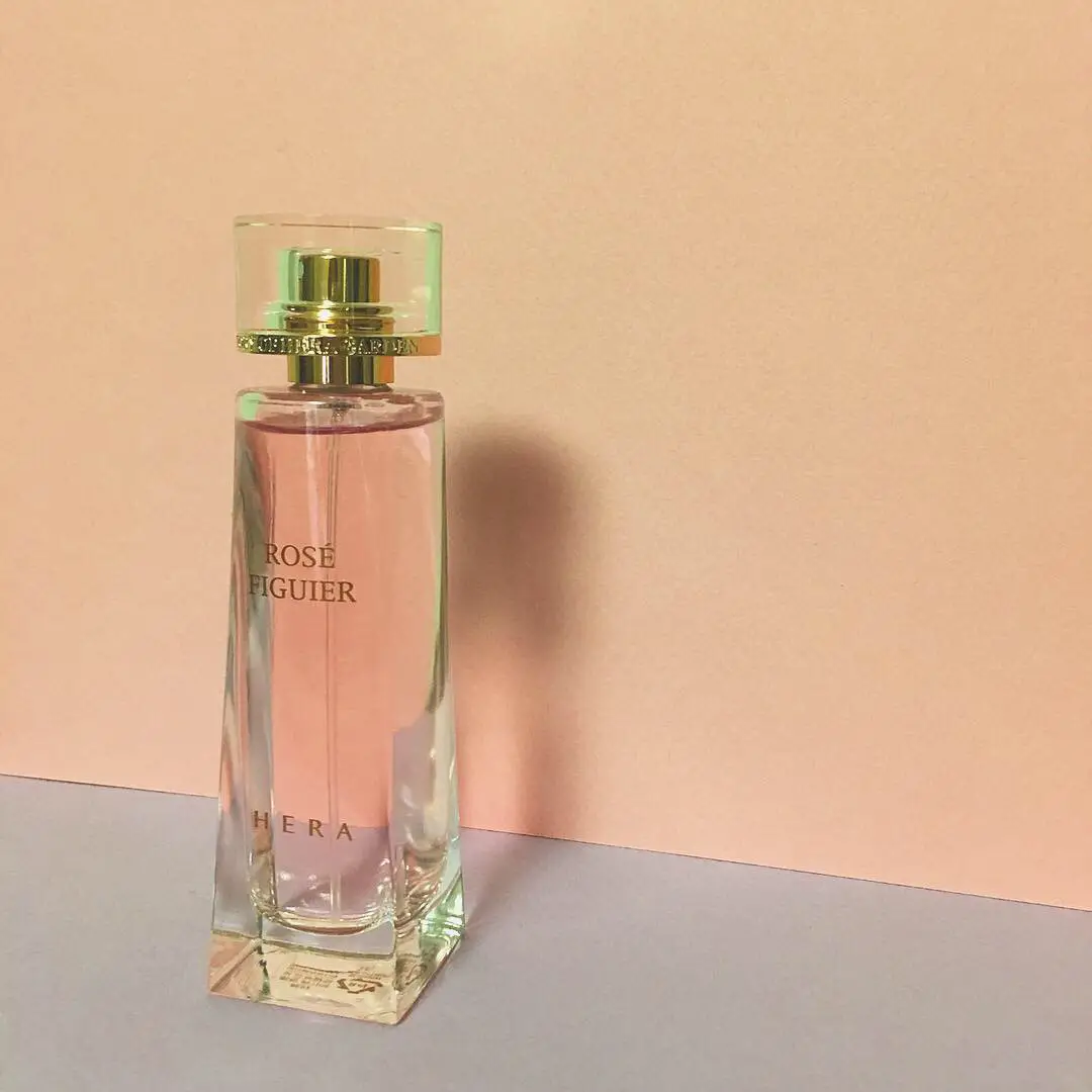 선택된 언니의파우치 리뷰 이미지 - [로제 휘기에 EDT]