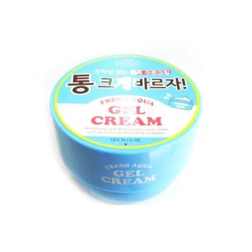 프레쉬 아쿠아 젤크림