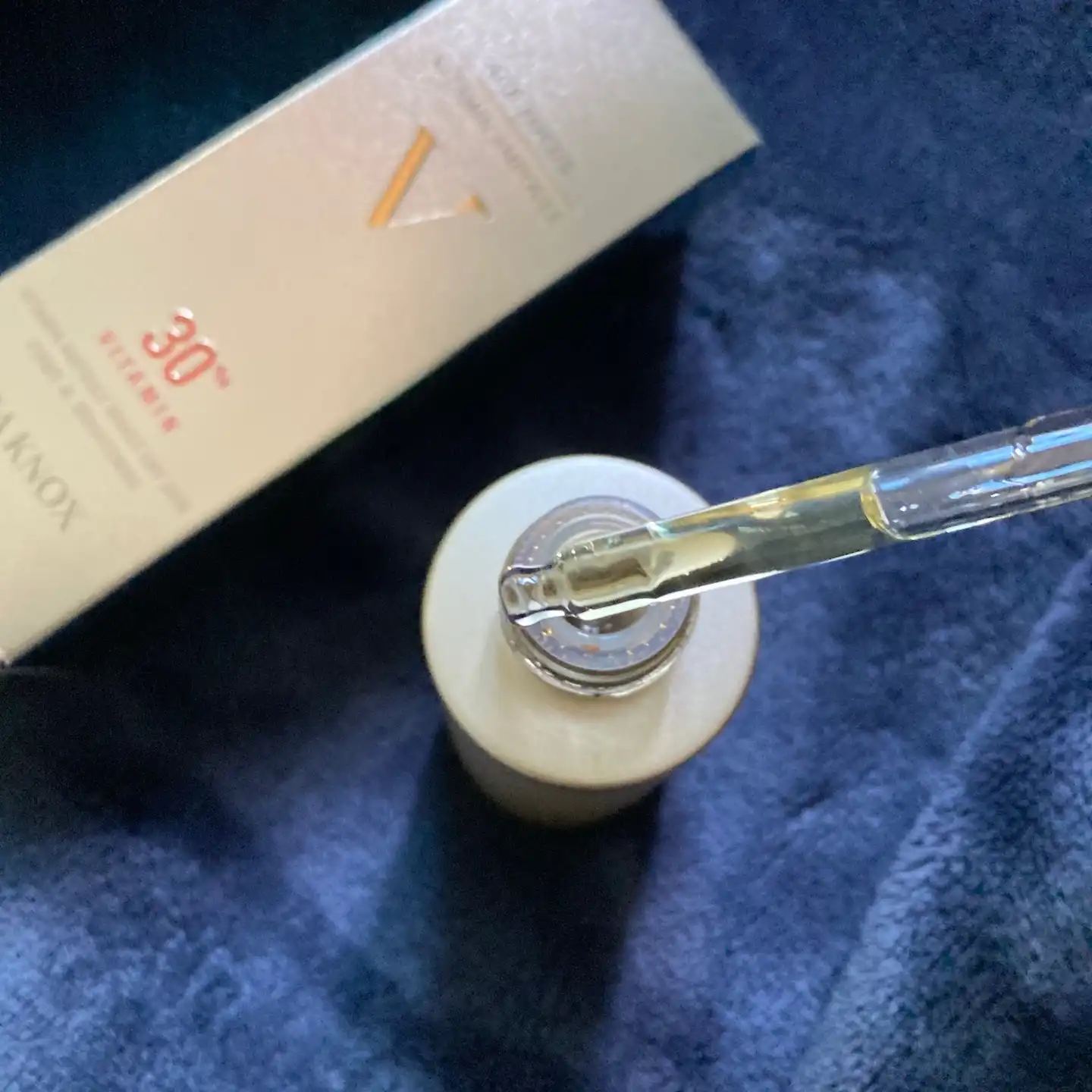 에이지포커스 비타민 앰플