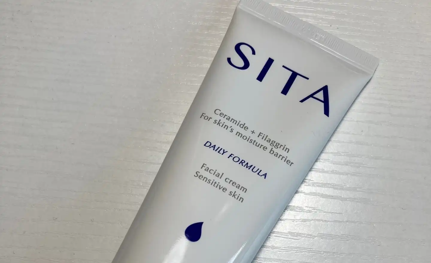 데일리 포뮬러 수분 크림