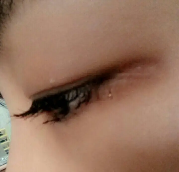 선택된 언니의파우치 리뷰 이미지 - [래쉬킹 워터프루프]