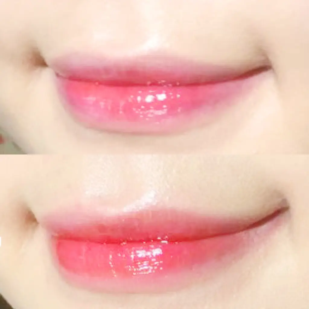 선택된 언니의파우치 리뷰 이미지 - [에코 꽃물 틴트 [동백]]