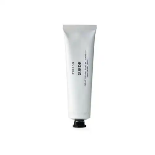 스웨이드 핸드크림