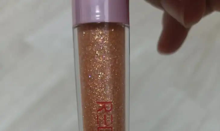 트윙클 글레이즈 펄 글리터 [G4 세레노 훌리오]