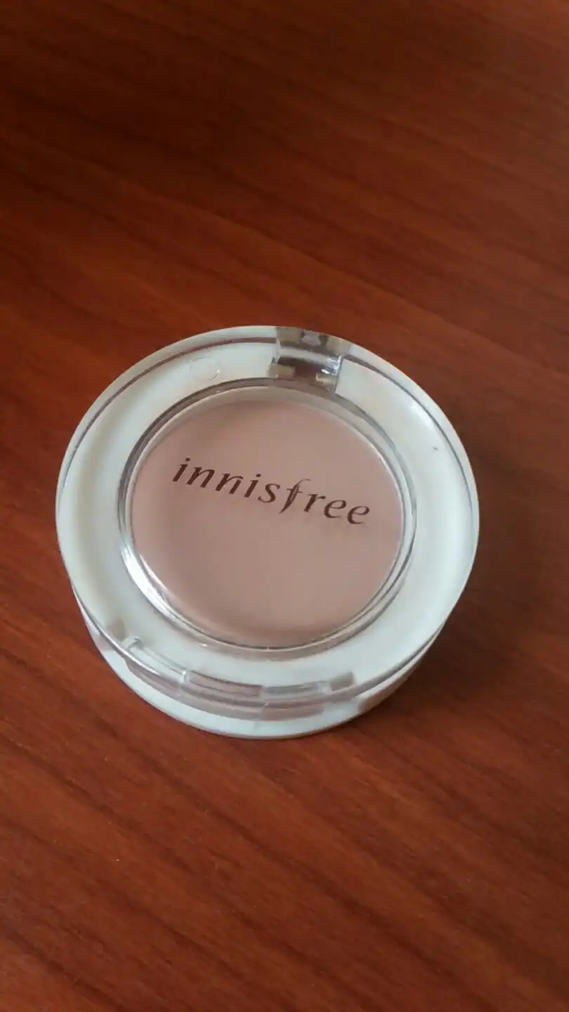 미네랄 싱글 섀도우 매트 [2호 포근한 워머]