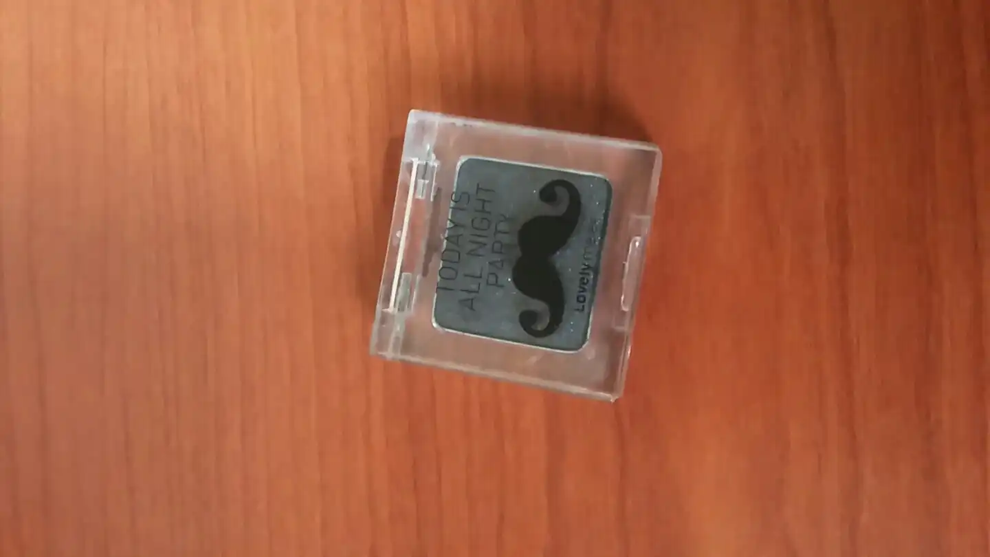 러블리믹스 유&아이즈 08 시크 블랙