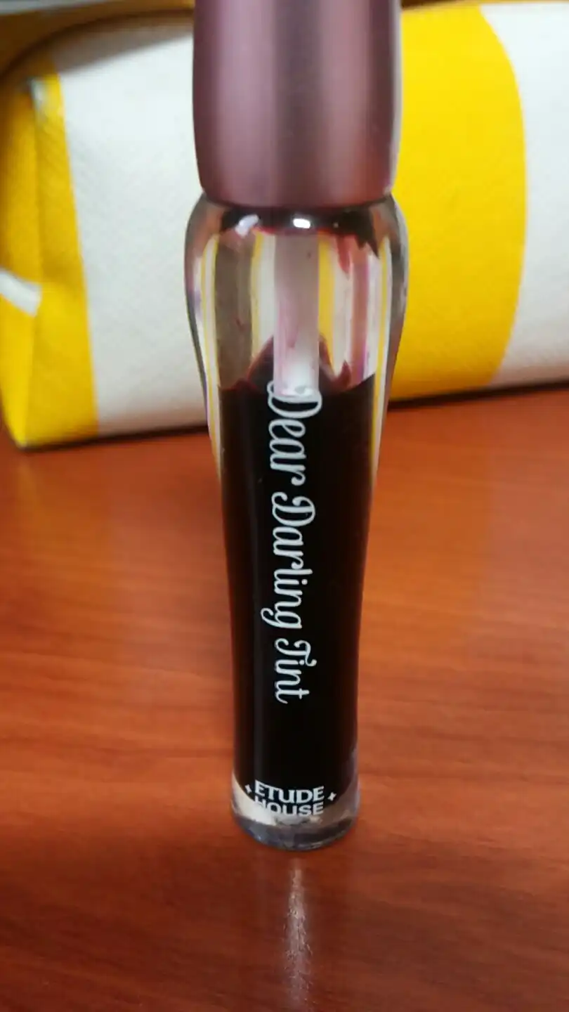 디어 달링 틴트 AD (04 뱀파이어레드)