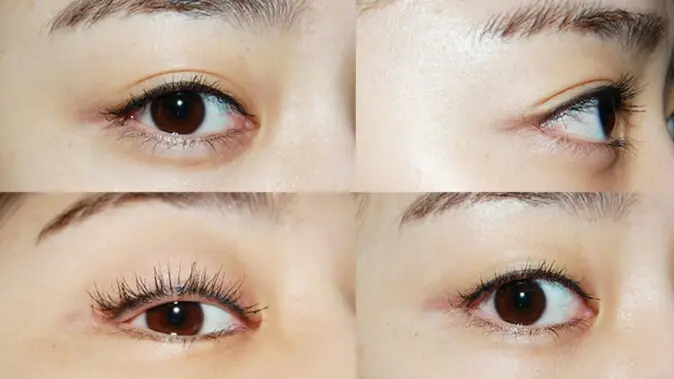선택된 언니의파우치 리뷰 이미지 - [4D 마스카라]