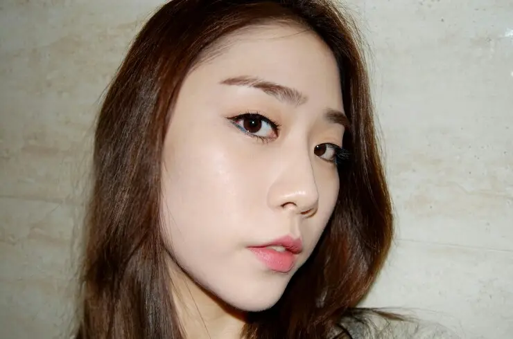 선택된 언니의파우치 리뷰 이미지 - [젤 라이너 [06호 숲속의 파랑새]]