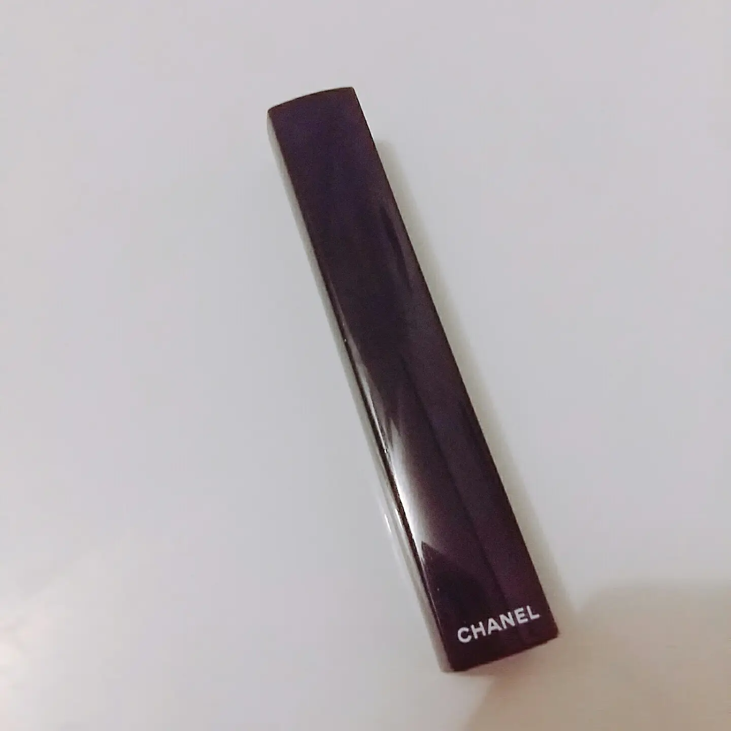 선택된 언니의파우치 리뷰 이미지 - [루즈 알뤼르 글로스 (18 시덕션)]