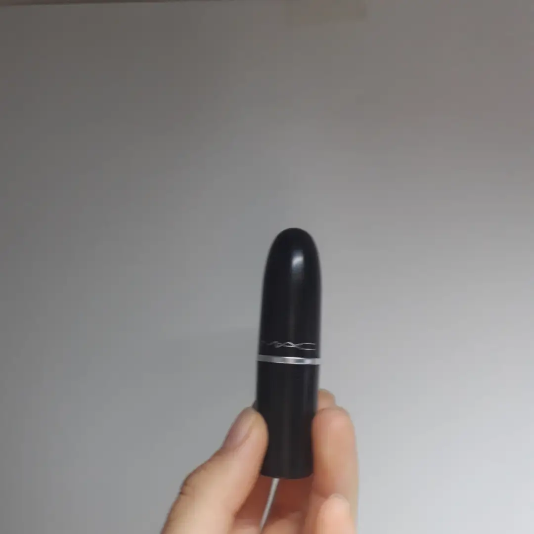 선택된 언니의파우치 리뷰 이미지 - [러스터글래스 립스틱 [레이디 버그]]