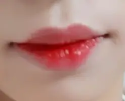 선택된 언니의파우치 리뷰 이미지 - [[키르시X토니모리] 후르츠 샷 틴트 워터 [04 베리베리샷]]