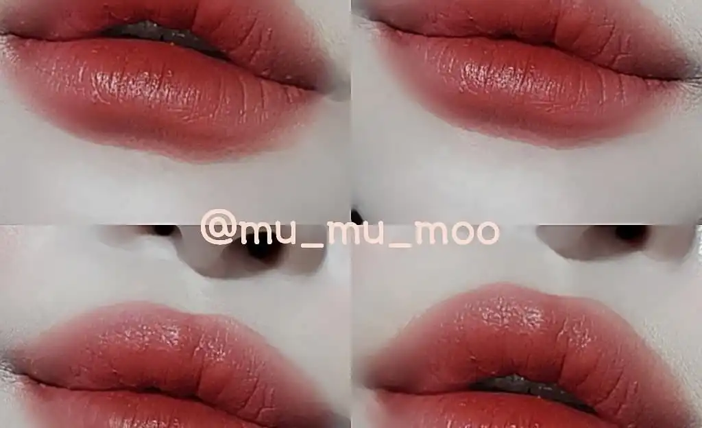 무드 라이어 벨벳 틴트 [06 치명적인석류인척]