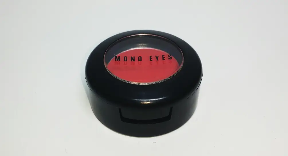 선택된 언니의파우치 리뷰 이미지 - [모노아이즈 (2014 NEW) 86호 킬링레드]