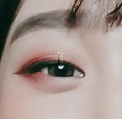 언니의파우치 리뷰 이미지 9 - [크러쉬 3콘 [그레이]]