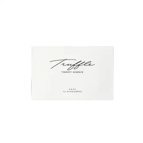 트러플 테라피 에센스