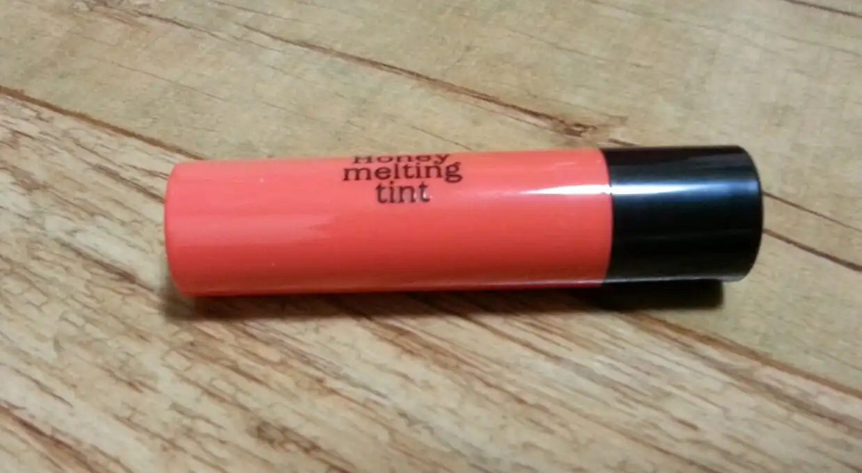 허니 멜팅 틴트 08호 자몽 소다(에너제틱)