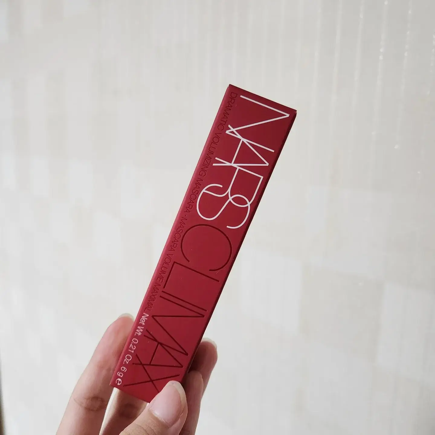 선택된 언니의파우치 리뷰 이미지 - [클라이맥스 마스카라]