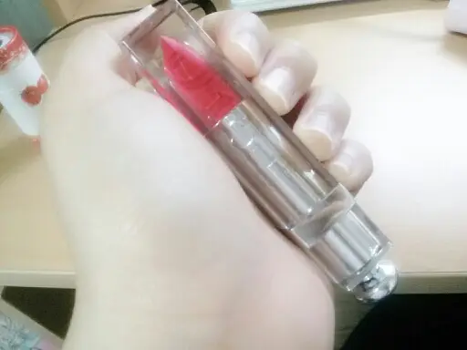 선택된 언니의파우치 리뷰 이미지 - [디올 어딕트 플루이드 스틱 575 원더랜드]