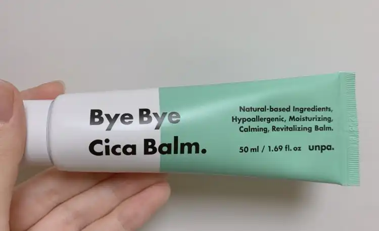 바이바이 시카 밤