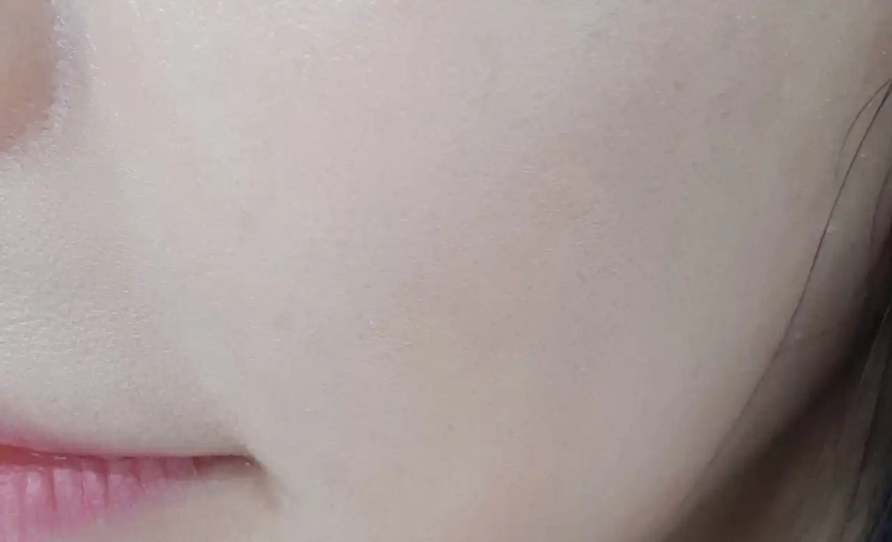 뉴 악어세럼쿠션 퍼펙트 스킨컬러